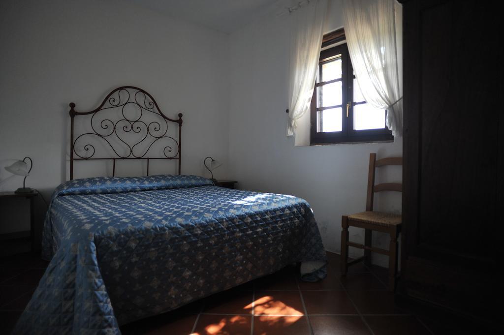 Collelungo Guest House Castellina in Chianti Rom bilde