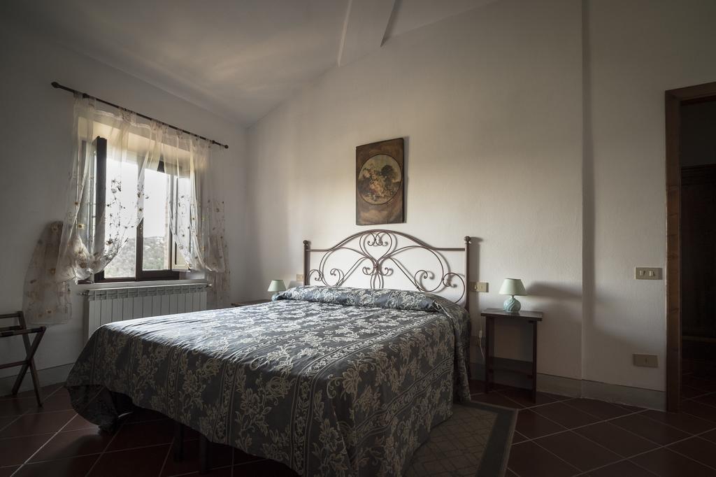 Collelungo Guest House Castellina in Chianti Eksteriør bilde