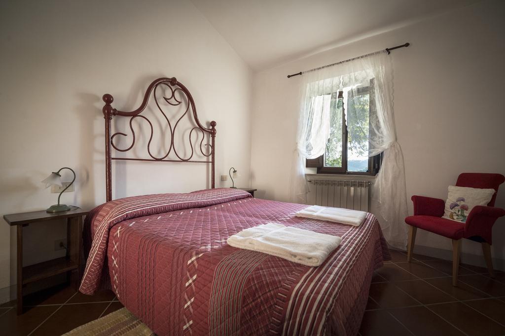 Collelungo Guest House Castellina in Chianti Eksteriør bilde
