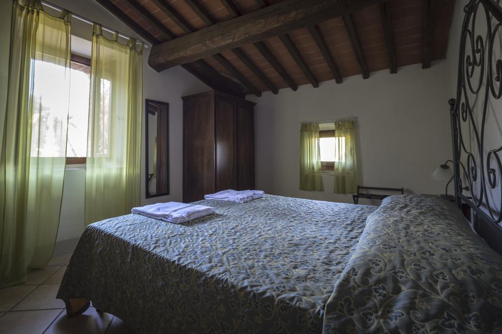 Collelungo Guest House Castellina in Chianti Eksteriør bilde