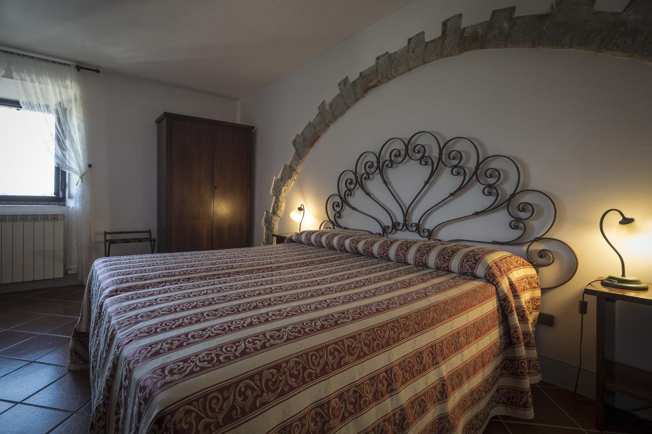 Collelungo Guest House Castellina in Chianti Eksteriør bilde